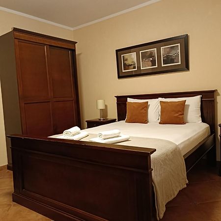 Villa Roselina Budva Exterior foto