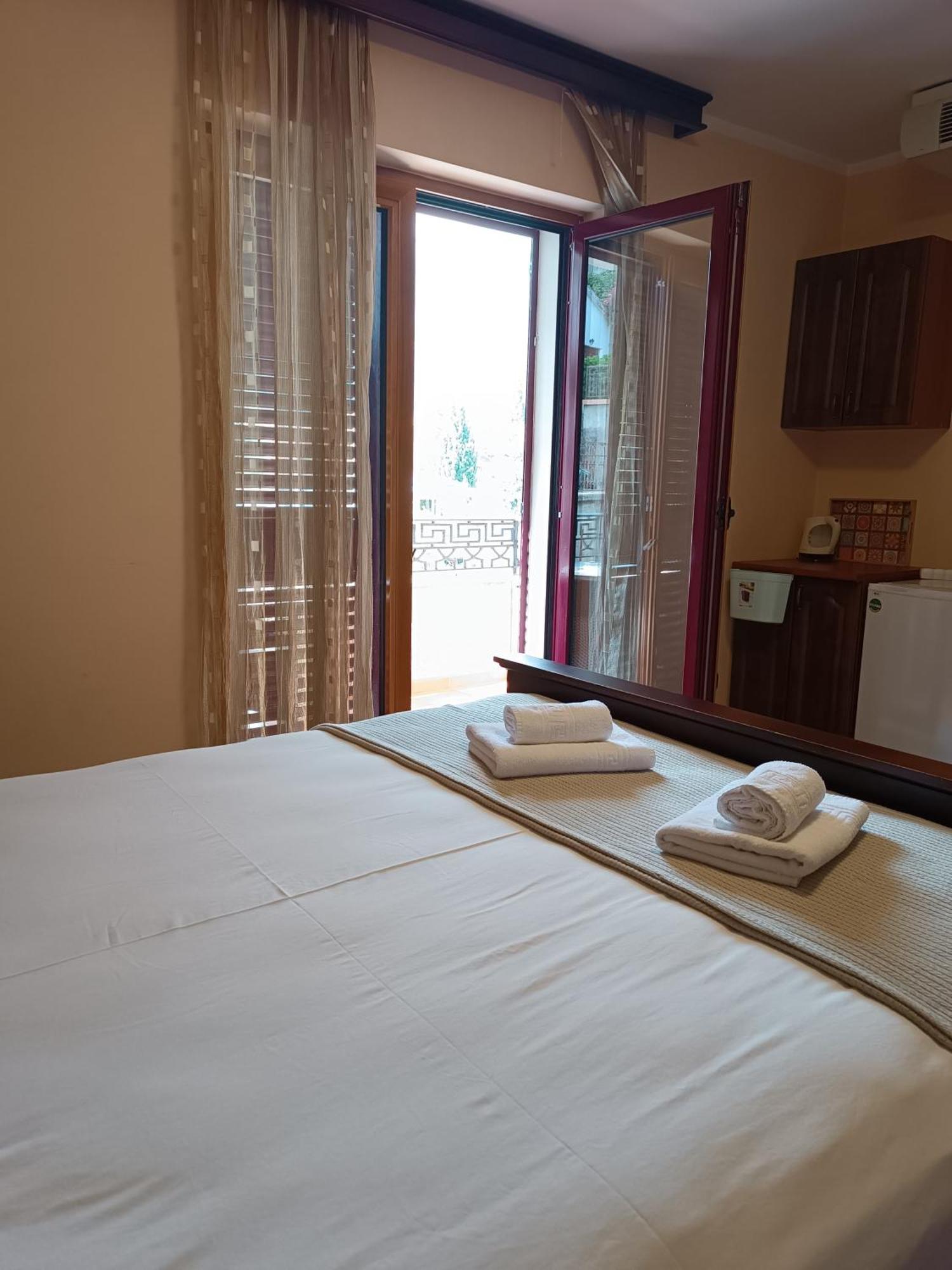 Villa Roselina Budva Exterior foto