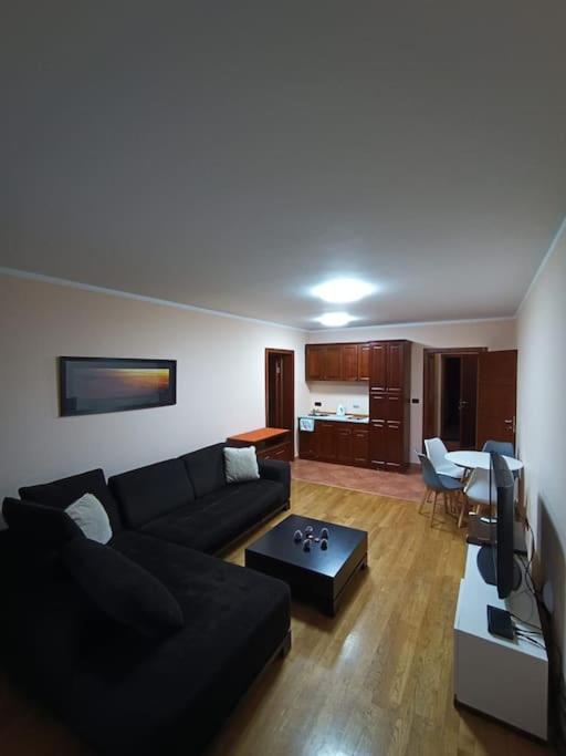 Villa Roselina Budva Exterior foto