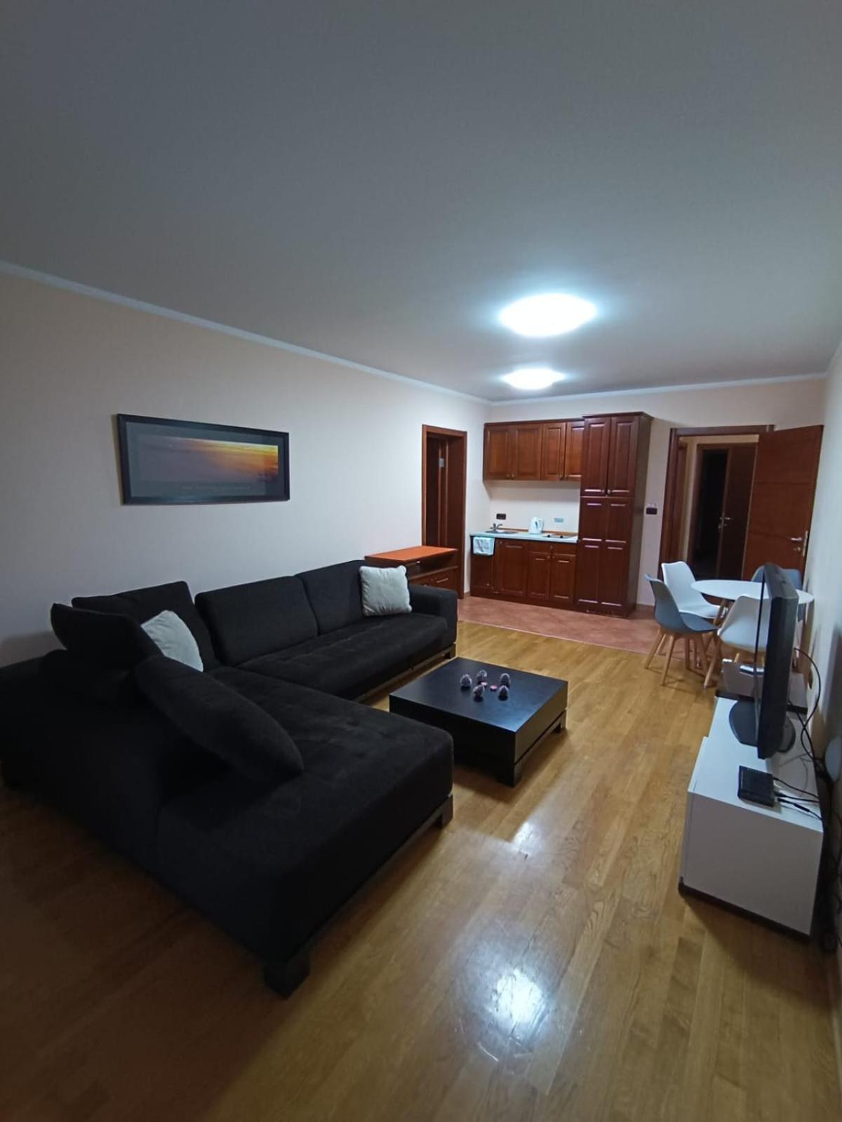 Villa Roselina Budva Cameră foto