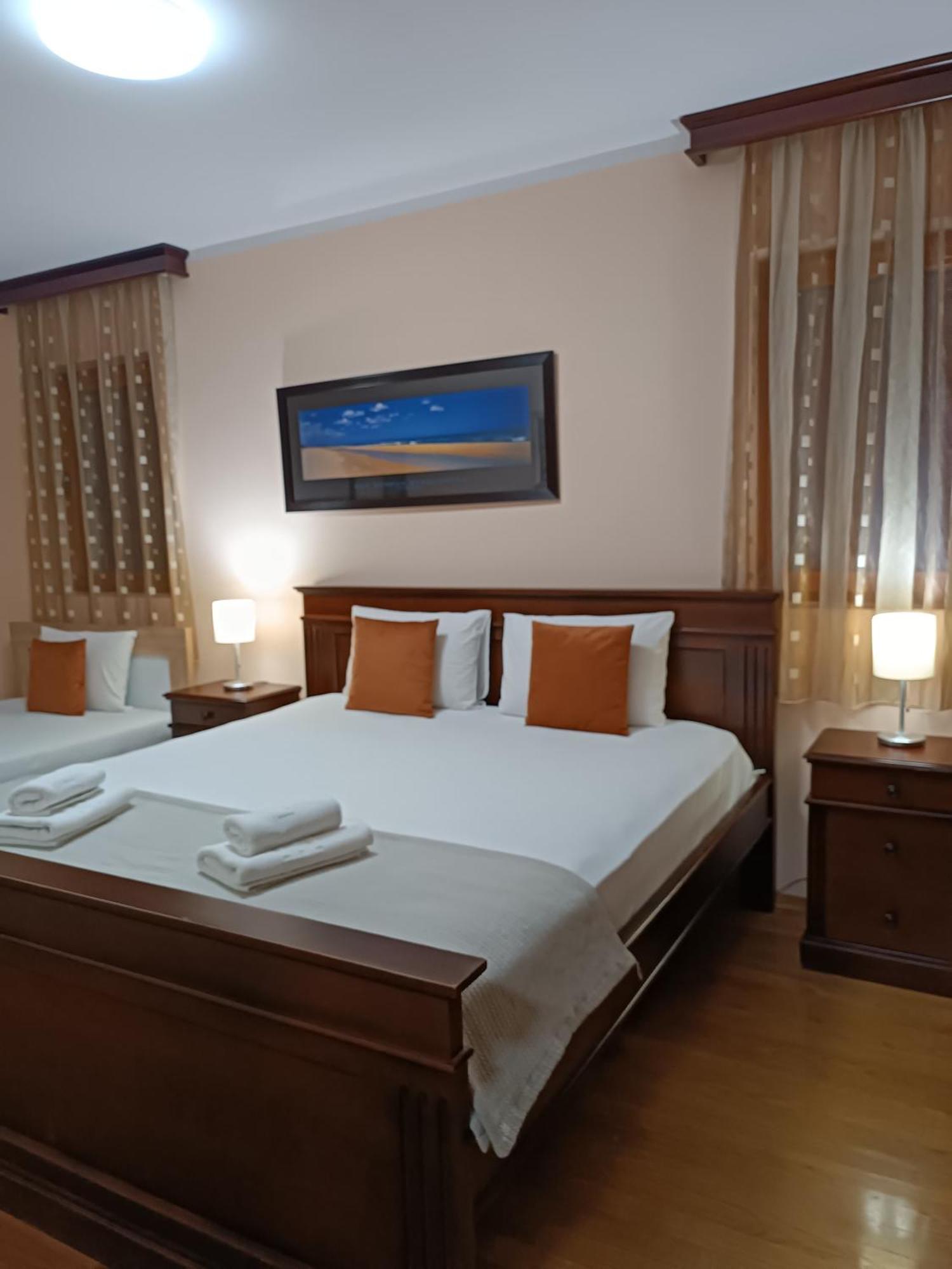 Villa Roselina Budva Cameră foto