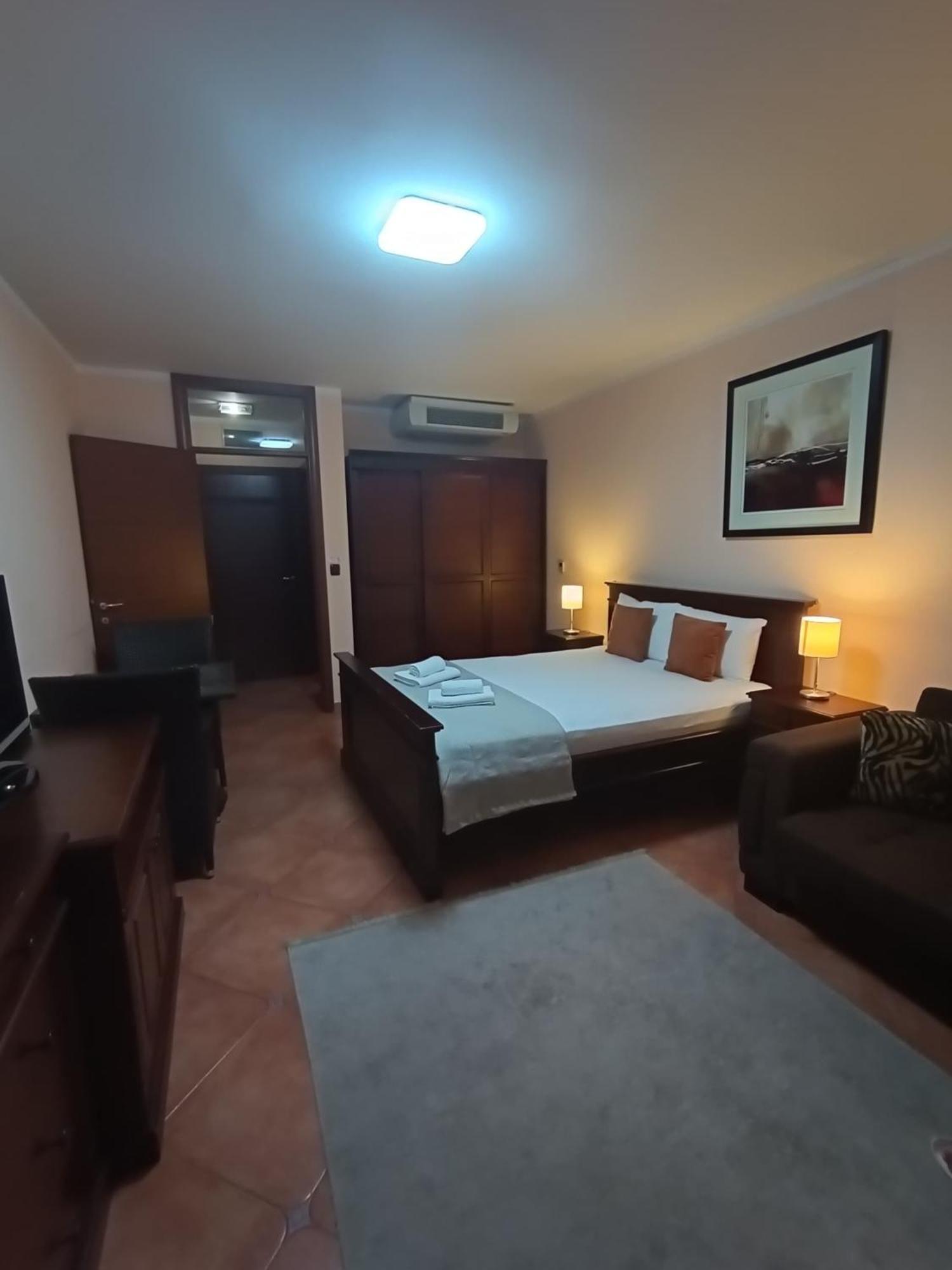 Villa Roselina Budva Cameră foto