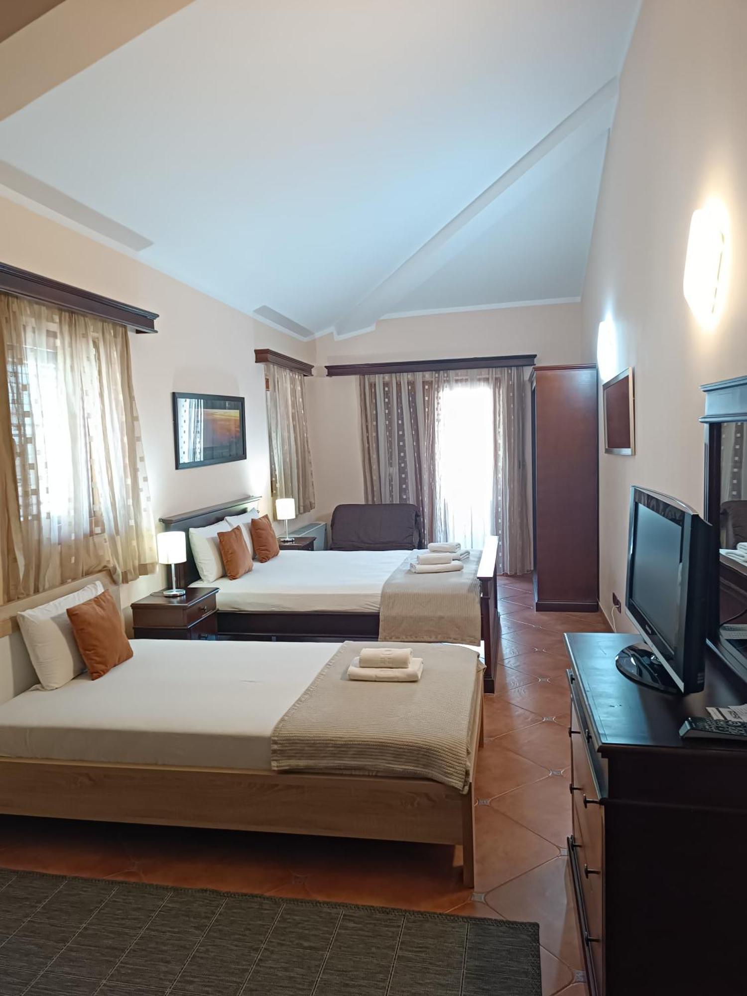 Villa Roselina Budva Cameră foto