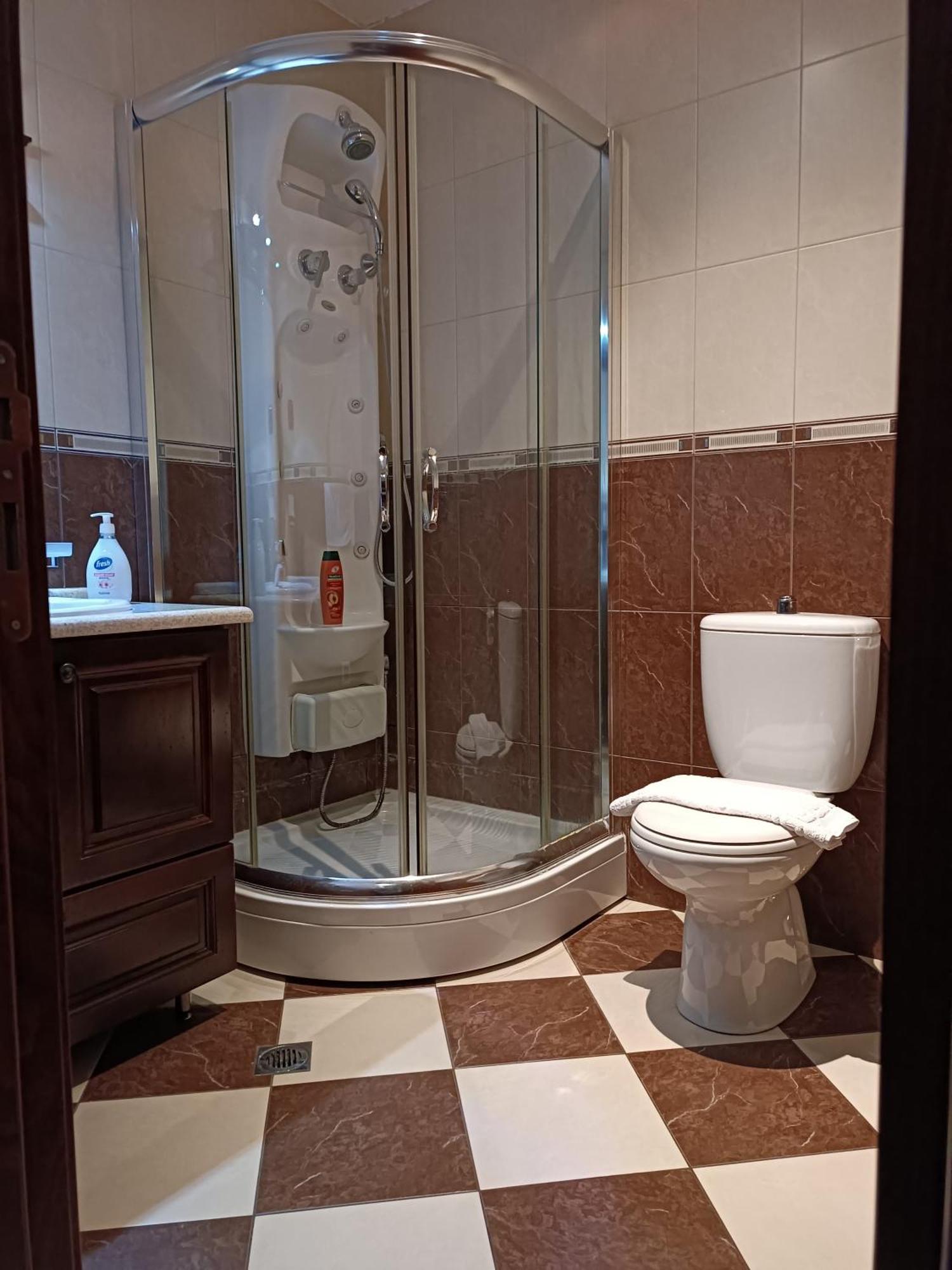 Villa Roselina Budva Cameră foto