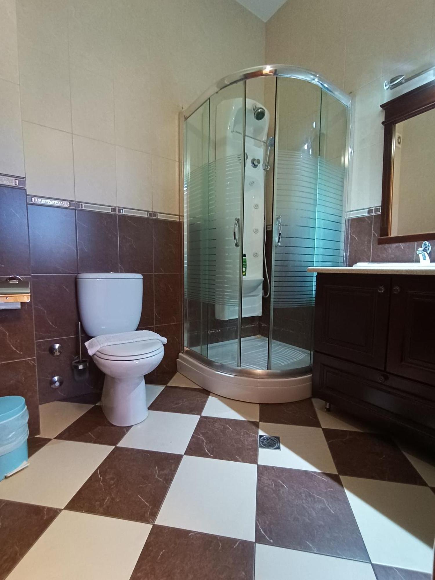 Villa Roselina Budva Cameră foto