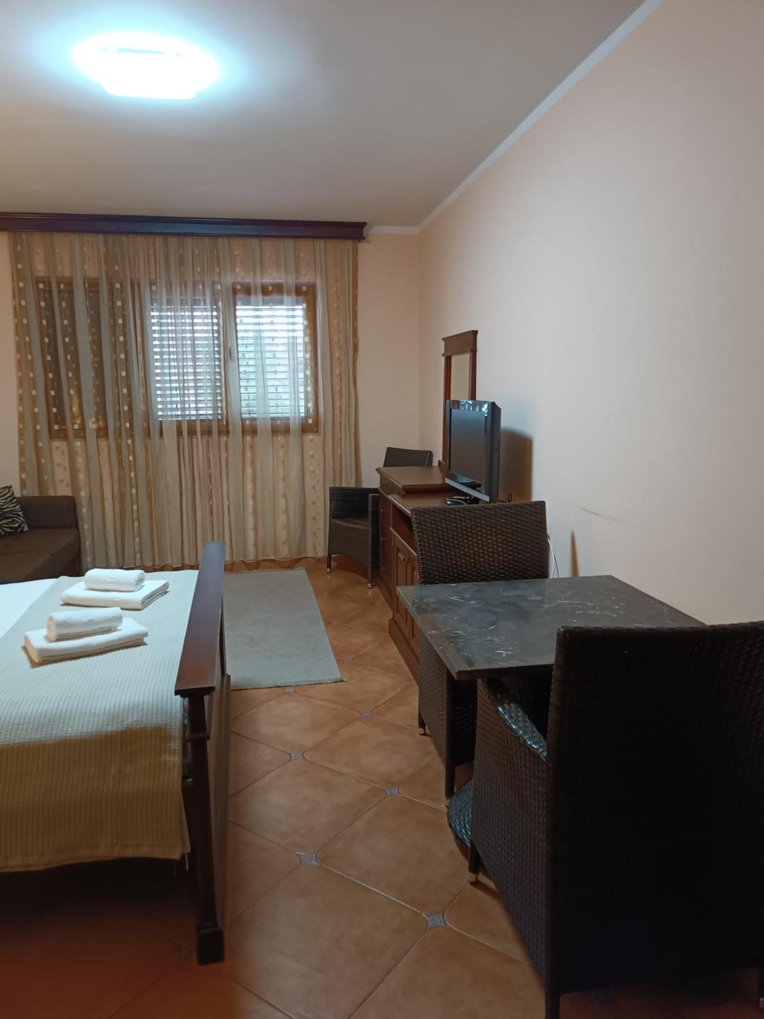 Villa Roselina Budva Cameră foto
