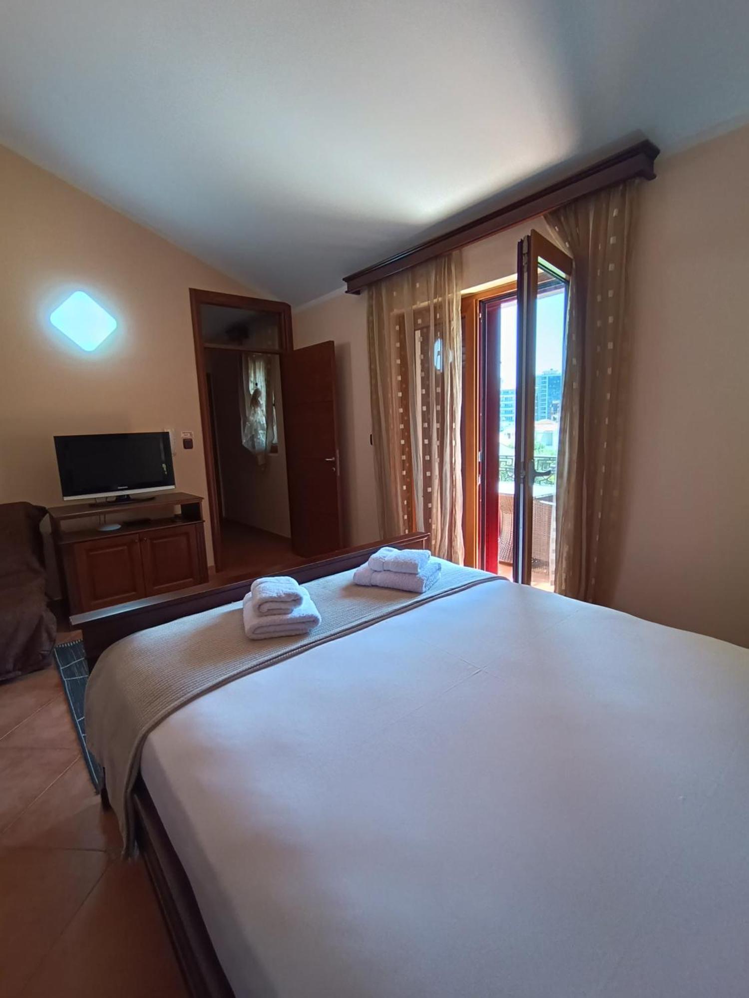 Villa Roselina Budva Cameră foto