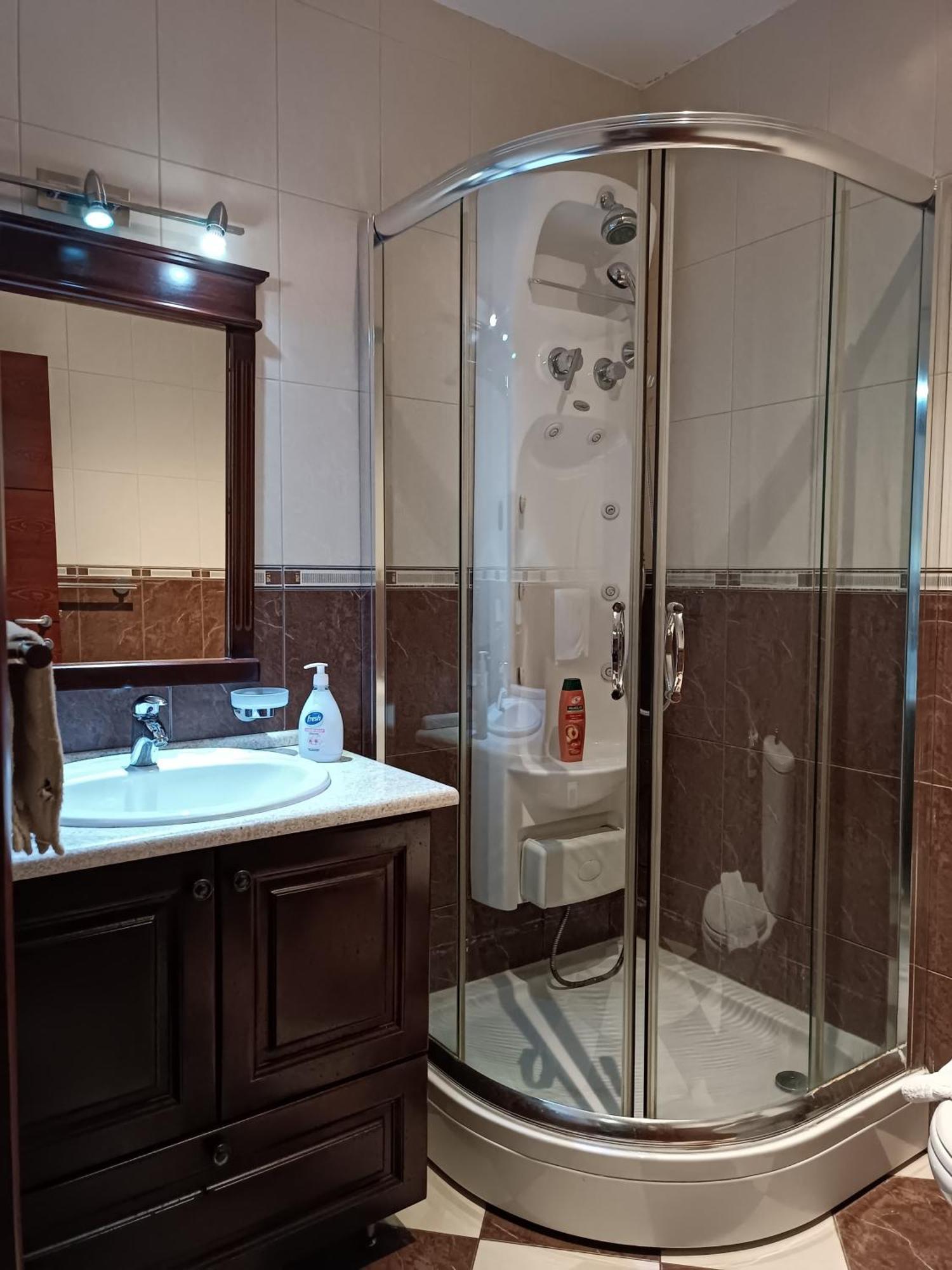Villa Roselina Budva Cameră foto