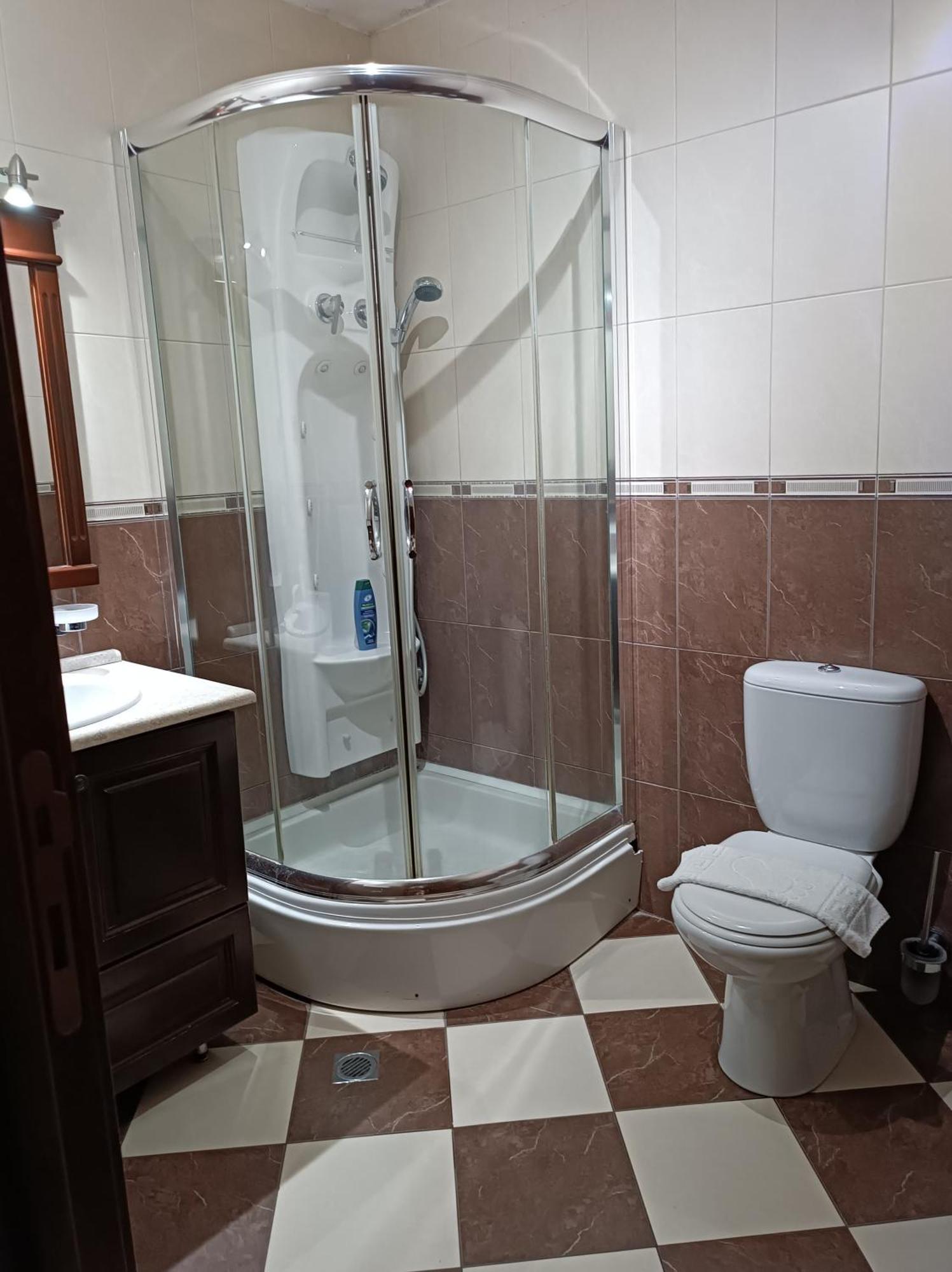 Villa Roselina Budva Cameră foto